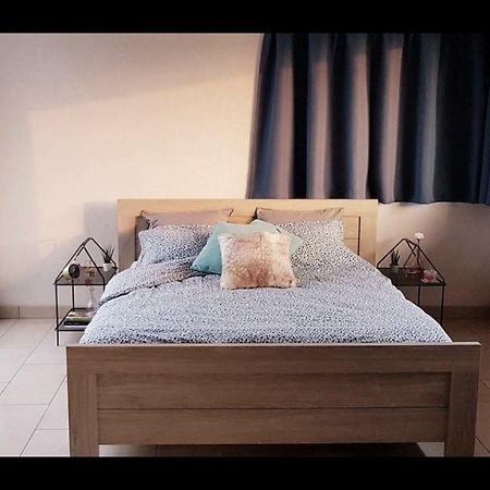 Groot Appartement Nabij Brugge Met Eigen Badkamer! Damme Dış mekan fotoğraf
